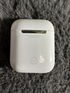 Air Pods gen2 (2 foto / 3)