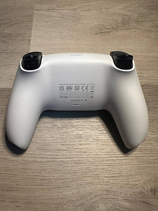PlayStation 5 ps5 (last revision) (4 foto / 6)