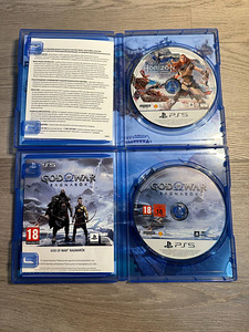 PlayStation 5 ps5 (last revision) (5 foto / 6)