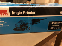 Новая Makita