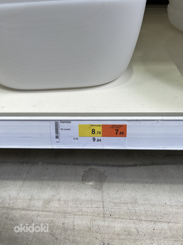 Kanister 20l