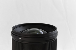 Sigma 28mm F1.4 DG HSM Art, Canon EF mount (2 foto / 5)