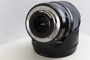 Sigma 28mm F1.4 DG HSM Art, Canon EF mount (5 foto / 5)