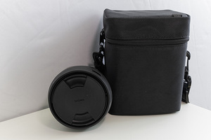 Sigma 28mm F1.4 DG HSM Art, Canon EF mount (3 foto / 5)