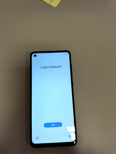 Samsung Galaxy A21s 32GB (1 foto / 1)