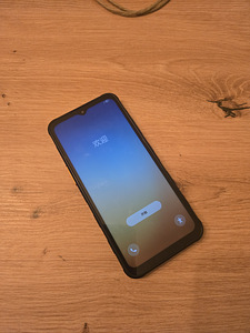 Samsung Galaxy xCover 7 5G 6/128GB Must (1 foto / 3)