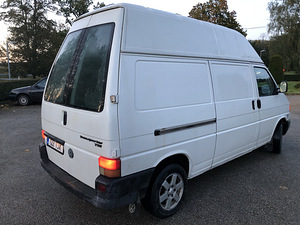 VW T4 2.5 75kw (4 foto / 9)