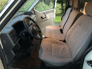 VW T4 2.5 75kw (7 foto / 9)