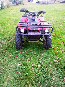 Linhai Bighorn 260 (1 foto / 4)