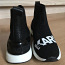 Кроссовки с носками karl Lagerfeld (фото #2)