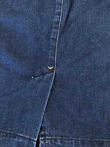 Armani Jeans seelik (3 foto / 3)