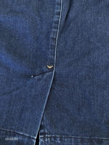 Armani Jeans seelik (foto #3)
