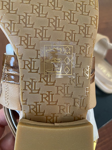 Ralph Lauren (5 фото из 6)