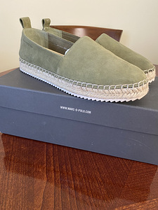 Marc o polo loafers (1 foto / 6)