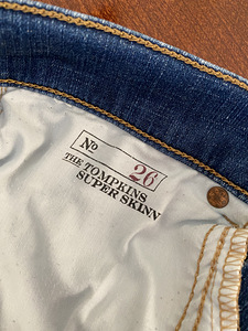 Polo Ralf Lauren (2 foto / 3)