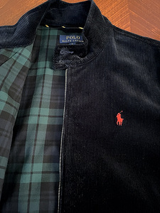 Polo Ralph Lauren (1 фото из 3)