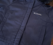 Columbia куртка