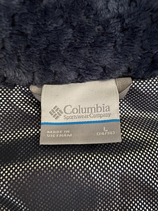 Columbia jope (4 foto / 6)