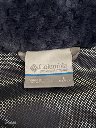 Columbia куртка (фото #4)