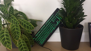 Klaviatuur steelseries apex3 (6 foto / 6)