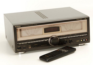 Technics SA-TX30 (1 foto / 2)