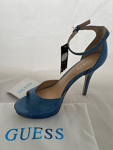 Kingad GUESS Blue 40 (2 foto / 2)