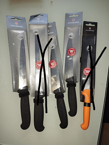 Ножи Victorinox (1 фото из 1)