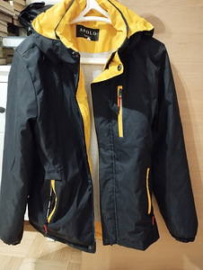 В/о куртка Apolo fashion (1 фото из 2)