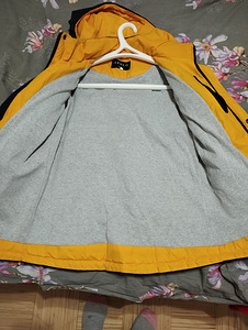 В/о куртка Apolo fashion (2 фото из 2)