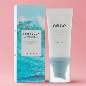 SKIN1004 Madagascar Centella Sun Serum spf 50 (1 foto / 3)