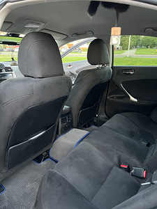Müüa Lexus Is250 (9 foto / 15)