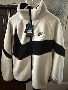 Nike jacket Fall/Spring