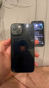 iPhone 14, 128gb, 85% Battery Health (1 foto / 6)