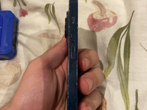 iPhone 14, 128 ГБ, 85% здоровья аккумулятора