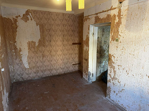 2-toaline korter Puru linnas (3 foto / 9)