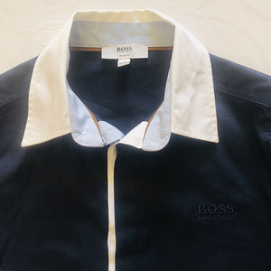 Hugo Boss särk, 8, 126 (2 foto / 2)