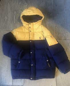 Ralph Lauren sulejope S (8) (1 foto / 3)