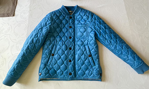 Burberry k/s jope nr 140 (1 foto / 3)