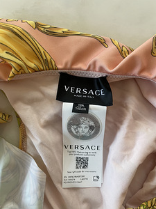 Купальник Versace 140 (3 фото из 3)