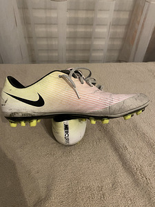 Nike Mercurial Retro 41 (4 foto / 6)