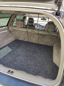 Volvo xc70 2.4 147kw (5 foto / 10)