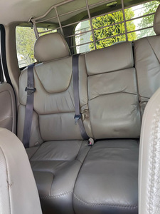 Volvo xc70 2.4 147kw (7 foto / 10)