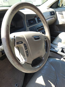 Volvo xc70 2.4 147kw (4 foto / 10)