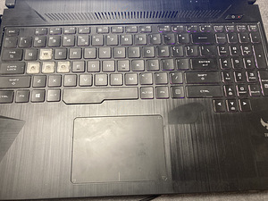 Asus TUF Fx505D (2 foto / 4)