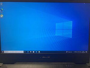 Asus TUF Fx505D (3 foto / 4)