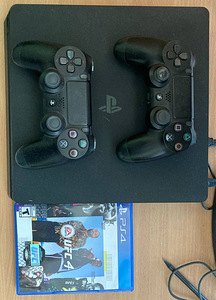 Ps4 Slim 1TB (1 фото из 1)