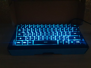 НОВОЕ! Keyboard (2 фото из 3)