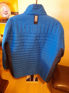 Helly Hansen veekindel jope (2 foto / 2)
