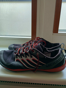 Спортивная обувь Mammut 44 (3 фото из 4)