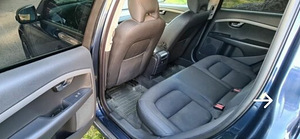Volvo V70 2.0 D3 120kW (11 foto / 11)